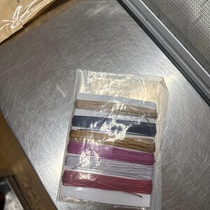 Silvia added a photo of their purchase
