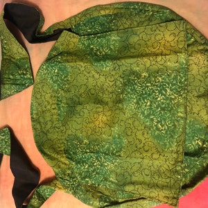Heather added a photo of their purchase