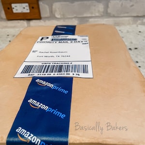 Amber ha añadido una foto de su compra