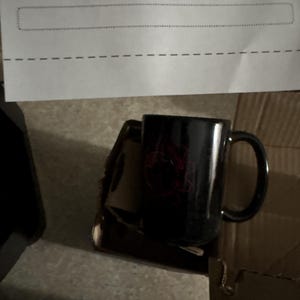 Logan added a photo of their purchase