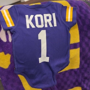 Karlie added a photo of their purchase