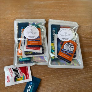 Meily added a photo of their purchase
