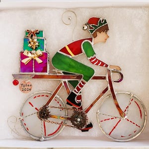 Cheryl ha añadido una foto de su compra