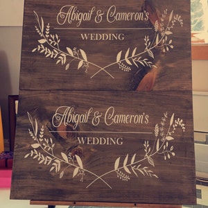 Abigail added a photo of their purchase