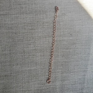 Amy heeft een foto van de aankoop toegevoegd