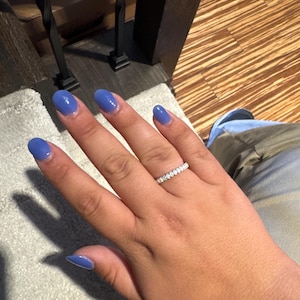 Audrey added a photo of their purchase