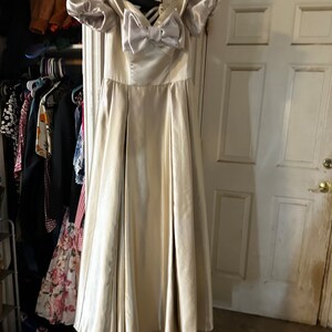 David added a photo of their purchase