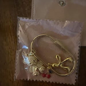 Jennifer added a photo of their purchase