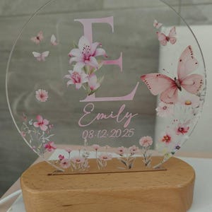Leanne added a photo of their purchase