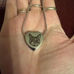 Kassie added a photo of their purchase