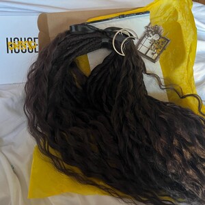 Erin added a photo of their purchase