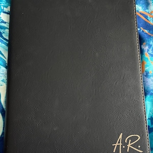 Etsy buyer added a photo of their purchase