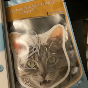 Emrys ha añadido una foto de su compra