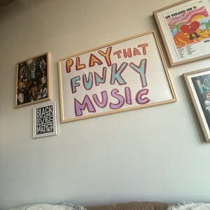 Sign added a photo of their purchase