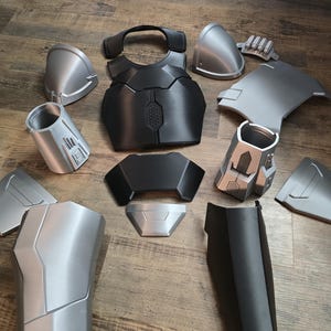 WeirdDiablo added a photo of their purchase