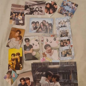 Etsy のお客さま さんが購入した商品の写真を追加しました