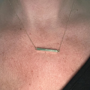 Rachel added a photo of their purchase