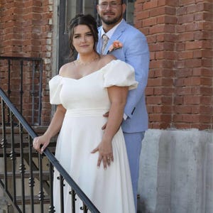 Kathryn added a photo of their purchase