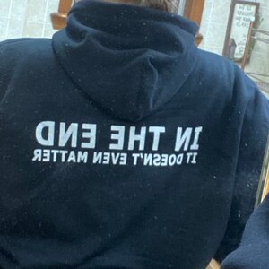 Lisa added a photo of their purchase