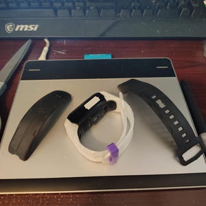 Vital Bracelet (OG & Vital Hero) Extended Watch Band Bracelet Set