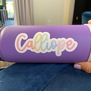 Tina added a photo of their purchase