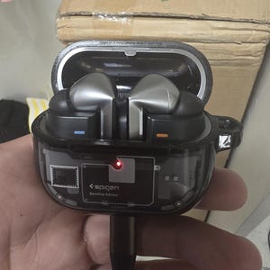 Ryan added a photo of their purchase