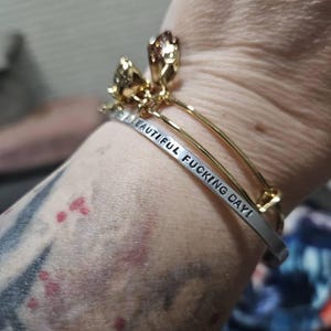 Debra added a photo of their purchase