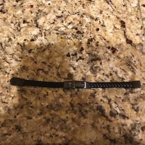 Michelle added a photo of their purchase