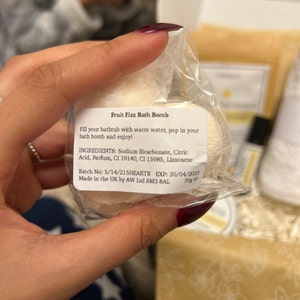 Hadiqa added a photo of their purchase