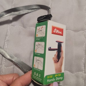 April adicionaram uma foto da sua compra