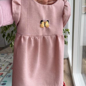 Jildau lade till en bild av sitt köp