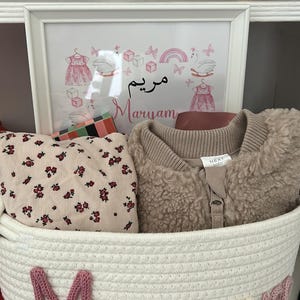 Ayesha added a photo of their purchase