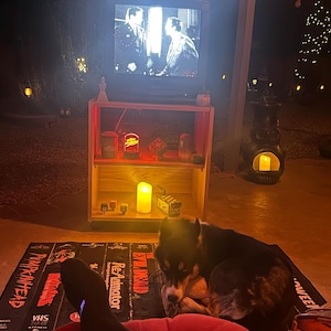 Heath added a photo of their purchase