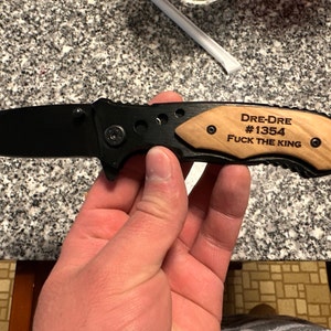 Mike added a photo of their purchase