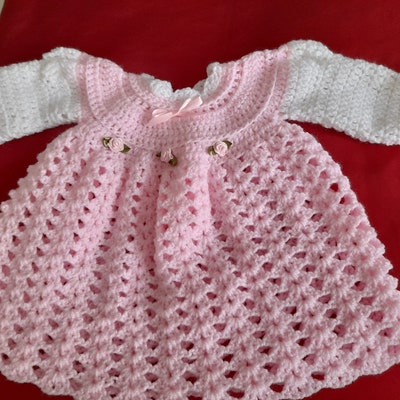 Heirloom Angel Crochet Pattern - Etsy
