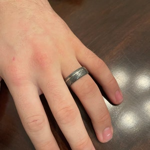 Erin added a photo of their purchase