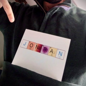 Norah added a photo of their purchase