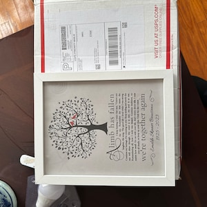 Glenn added a photo of their purchase
