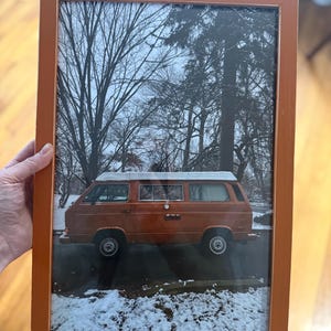 Paul added a photo of their purchase