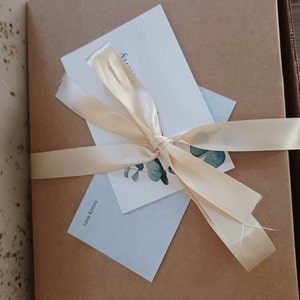 Kimberly added a photo of their purchase