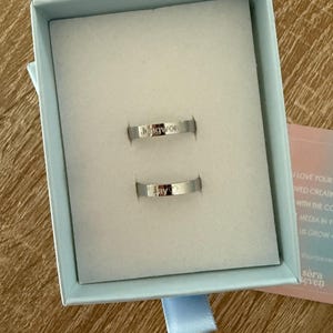 Mandy added a photo of their purchase