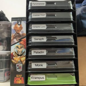 Dylan hat ein Foto des gekauften Artikels hinzugefügt