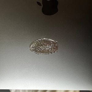 Gabe added a photo of their purchase