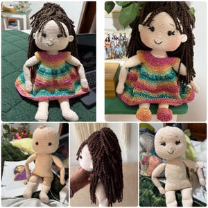 Sally ha añadido una foto de su compra