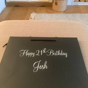 sharon added a photo of their purchase