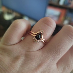 Shannon added a photo of their purchase