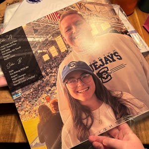 Brooklyn added a photo of their purchase
