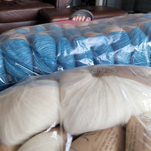 Francelia added a photo of their purchase