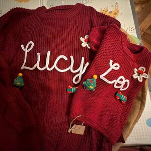Etsy buyer added a photo of their purchase