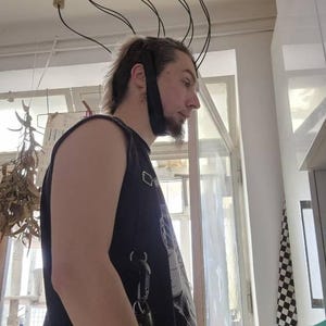 Charly ha aggiunto una foto del proprio acquisto